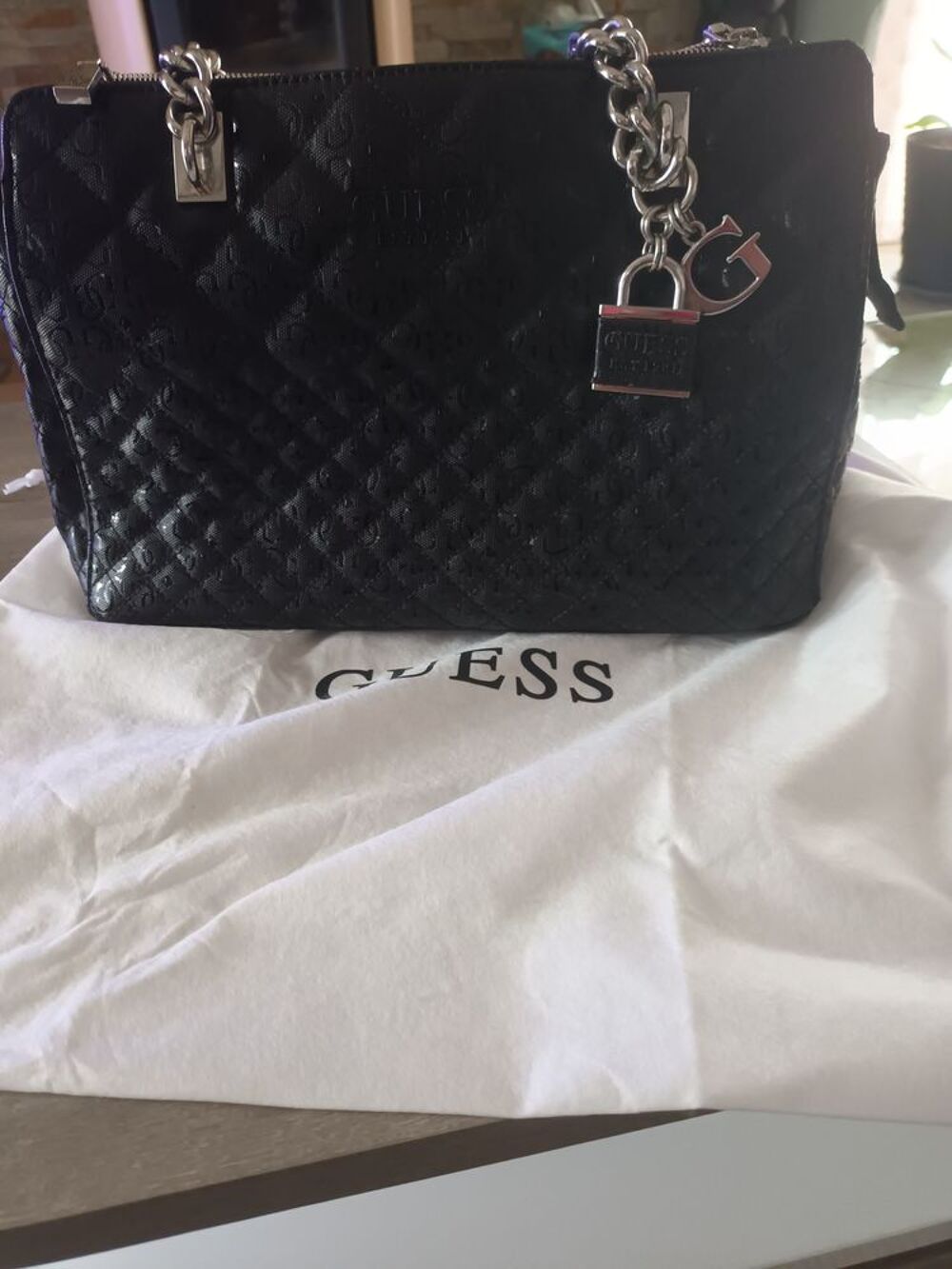 Sac guess Maroquinerie