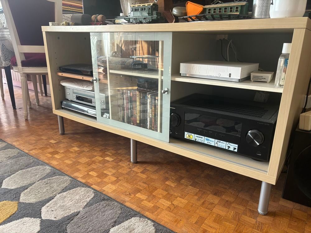 Meuble de t&eacute;l&eacute; Meubles