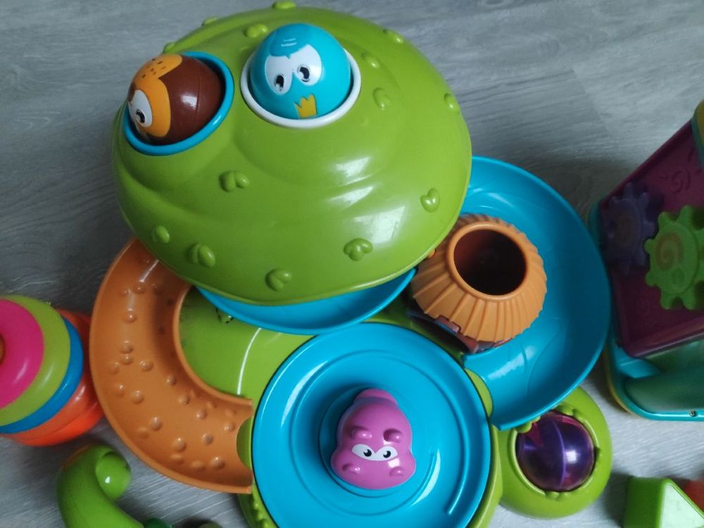 Lot de jouets enfants Jeux / jouets