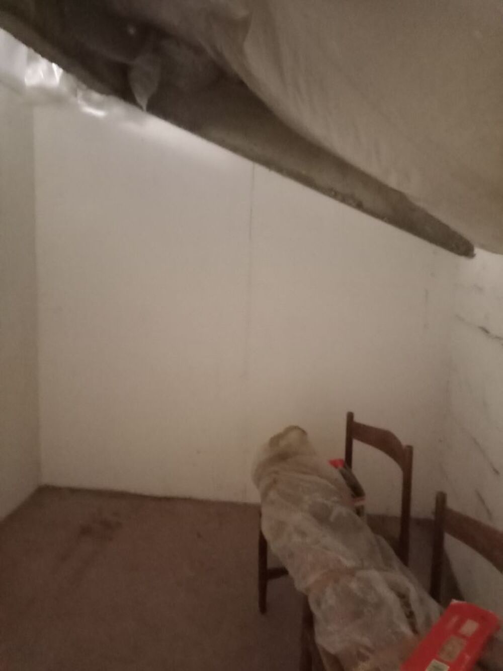 Vente Remise/Grange Grenier de stockage en centre ville de Toulouse Toulouse