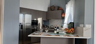  Maison � louer 4 pi�ces 140 m� Saint-paul-de-varces