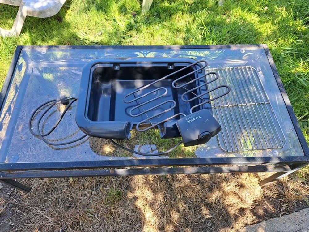 Barbecue Tefal Electroménager