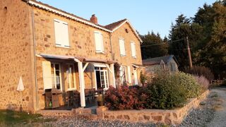 Maison 180m2 Montregard