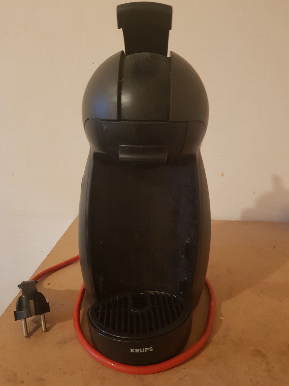 cafeti&egrave;re dolce gusto Electroménager