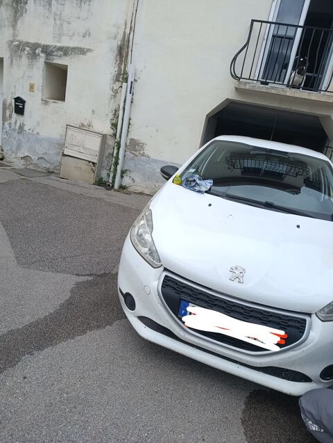 Peugeot 208 AFFAIRE 1.4 HDI 68 FAP BVM5 PACK CD CLIM
