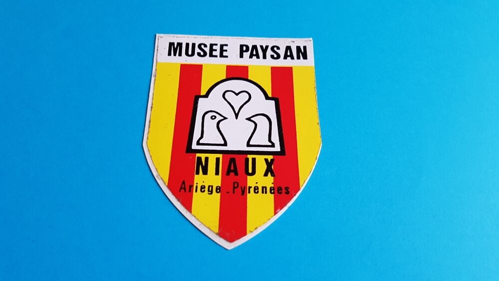 MUS&Eacute;E PAYSAN 