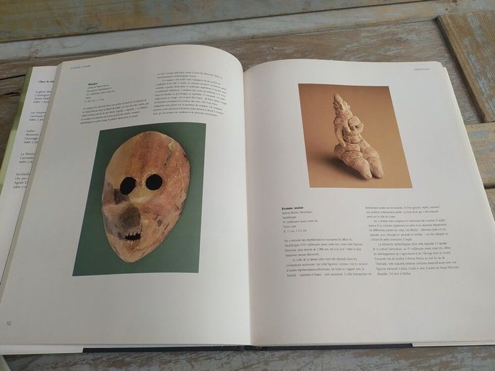 Livre Le Mus&eacute;e d'Isra&euml;l Somogy &Eacute;ditions d'Art Livres et BD