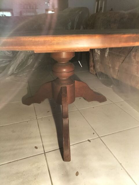 Table de salon 50 La Chapelle-Th�cle (71)