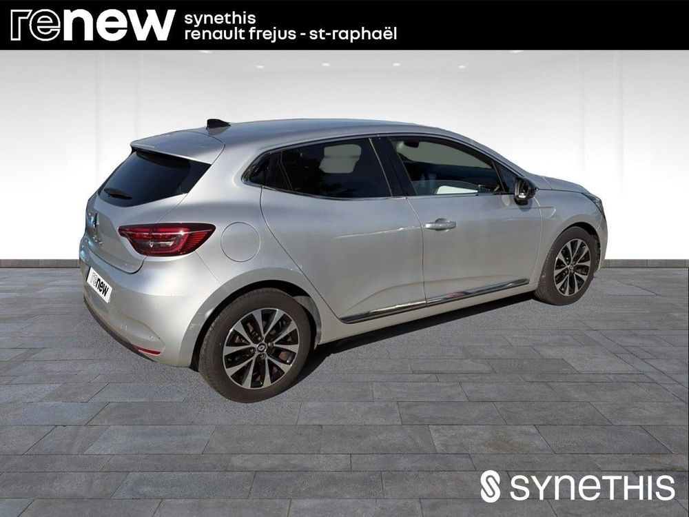 Clio V Clio TCe 90 Techno 2023 occasion 83600 Fr&eacute;jus