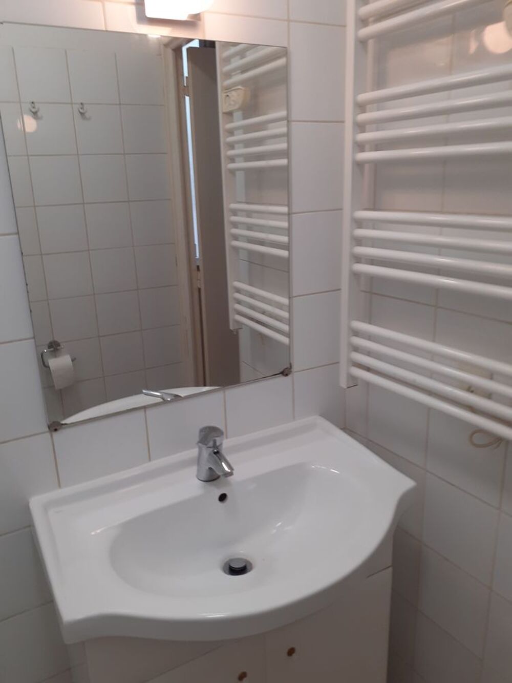 Location Appartement STUDIO Lyon 6 Lyon 6