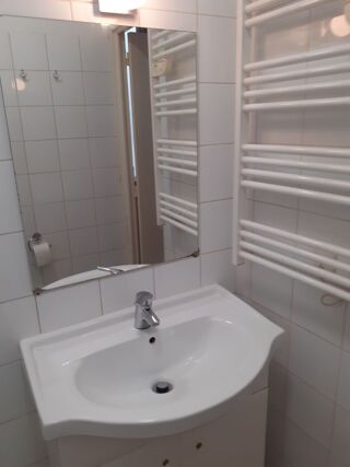  Appartement à louer 1 pièce 16 m² Lyon