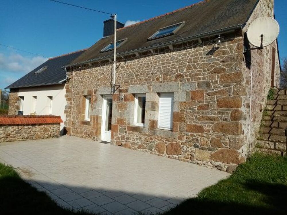 Vente Maison Maison de caractère avec dépendances La méaugon