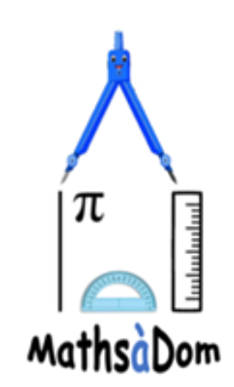   Cours particuliers en mathmatiques - Coaching scolaire 