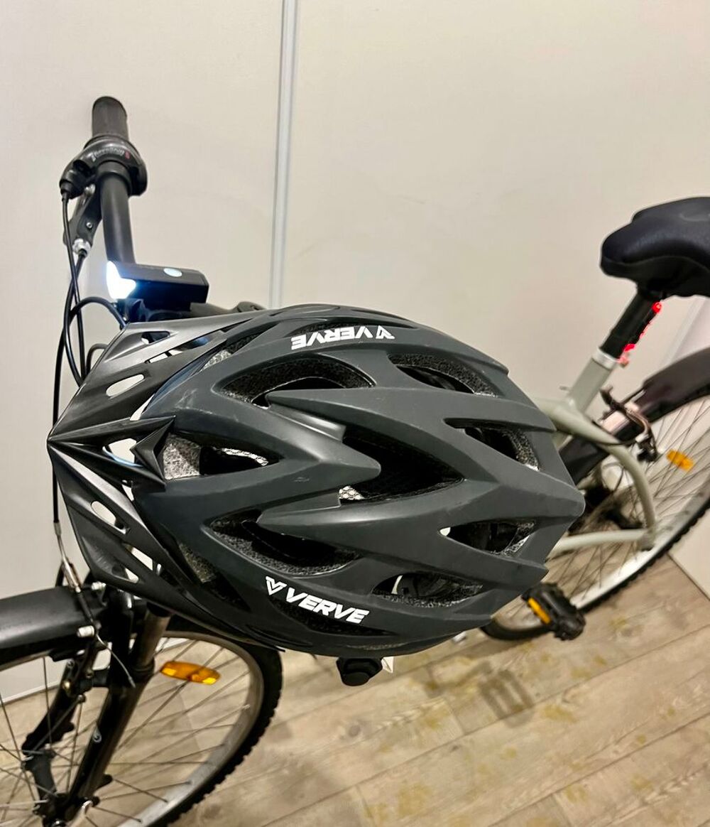 v&eacute;lo Btwin V�los