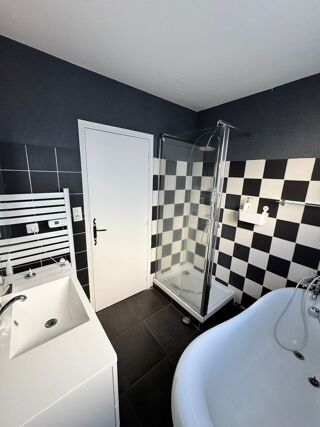  Maison � vendre 6 pi�ces 200 m�