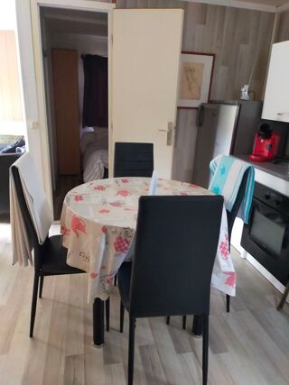  Chalet à vendre 3 pièces 35 m²