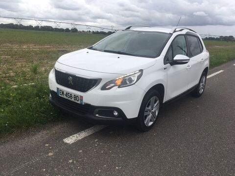Peugeot 2008 Style