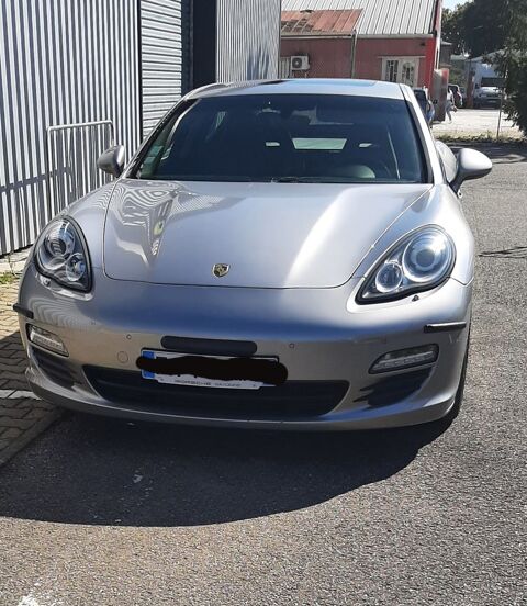 Annonce voiture Porsche Panamera 28200 