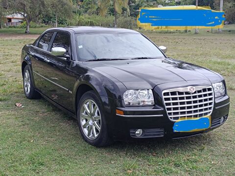 Chrysler 300C 6.1 V8 HEMI SRT-8 A 2010 occasion Anse-Bertrand 97121