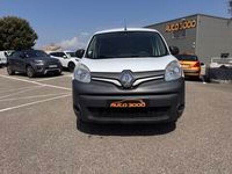 Kangoo Express KANGOO EXPRESS GRAND VOLUME BLUE DCI 95 GRAND CONFORT 2021 occasion 84290 Sainte-C&eacute;cile-les-Vignes