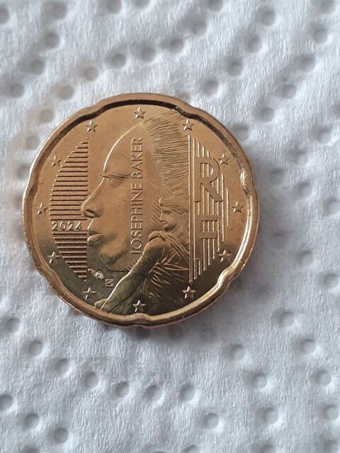 Pice de monnaie 50 Saint-Sorlin-en-Bugey (01)