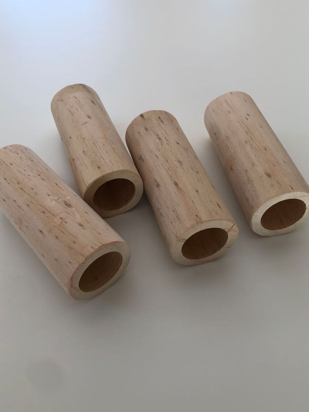 R&eacute;hausseurs de lit ou autre meuble neufs Meubles