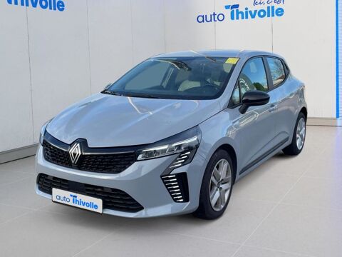 Renault Clio V Clio TCe 100 GPL Evolution 2024 occasion Le Coteau 42120