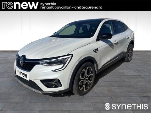 Annonce voiture Renault Arkana 21990 €