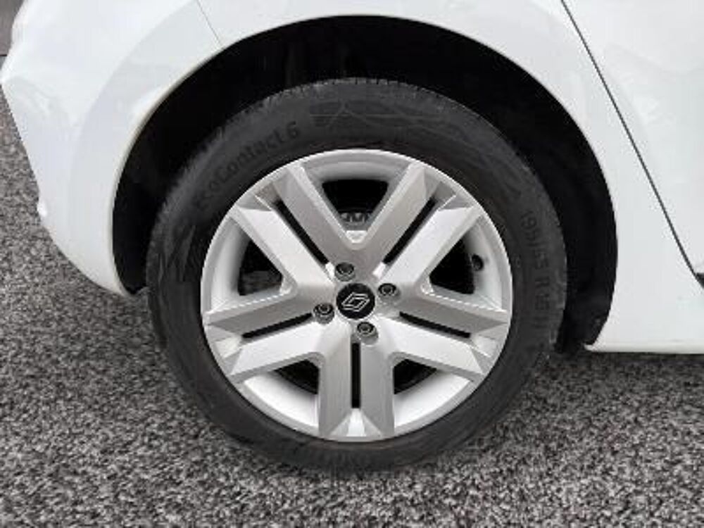 Clio IV CLIO SOCIETE TCE 100 GPL EVOLUTION REVERSIBLE 2024 occasion 08000 Charleville-M&eacute;zi&egrave;res