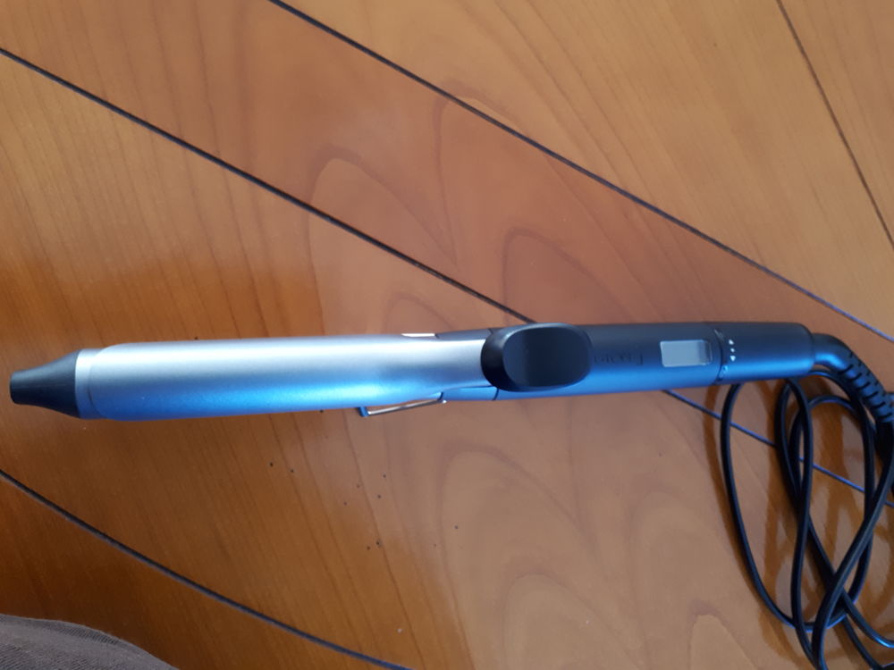 Fer &agrave; Boucler Remington Electroménager