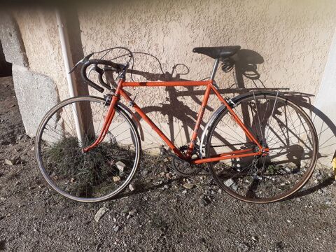 Vélo Gitane vintage 60 Saint-Laurent-de-Muret (48)