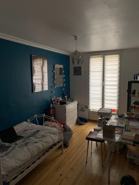  Appartement � louer 3/4 pi�ces 86 m�