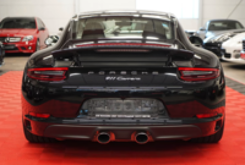 911 (991) 911 Carrera Coup&eacute; 3.0i 370 PDK 2018 occasion 59000 Lille