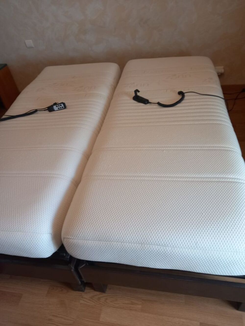 Matelas 80x200 m&eacute;moire de forme Meubles