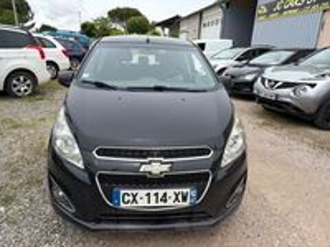 Spark 1.0 16V - 68 LS 2013 occasion 31380 Garidech