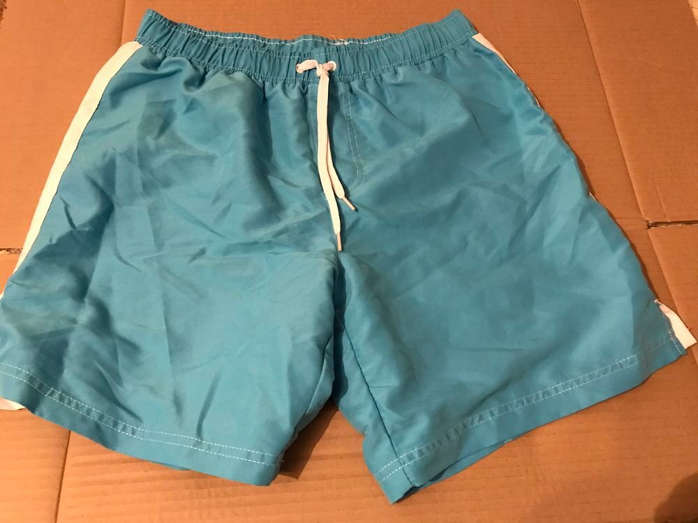 SHORT DE BAIN T. M TEX Vêtements