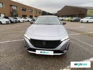 308 Hybrid 136 e-DCS6 Active Pack 2025 occasion 42400 Saint-Chamond