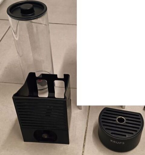 Cafetière Nespresso Krups XN250 : pièces détachées 4 Beauchamp (95)