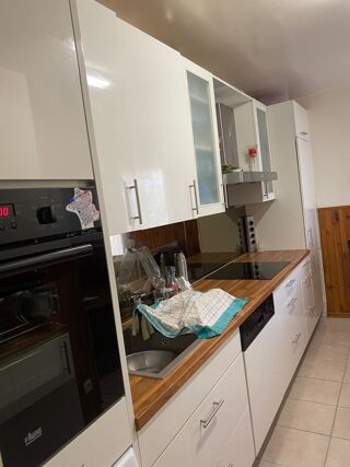  Appartement à vendre 4 pièces 94 m²