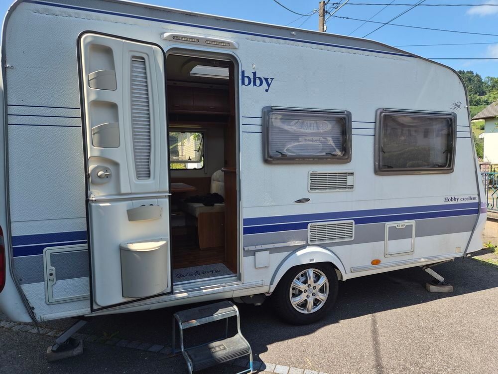 2009 occasion 62180 Waben