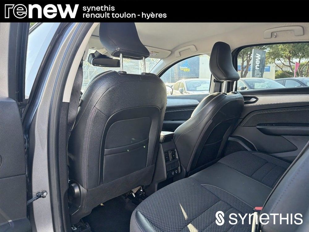 Arkana E-Tech hybride 145 - 22 Techno 2023 occasion 83160 La Valette-du-Var