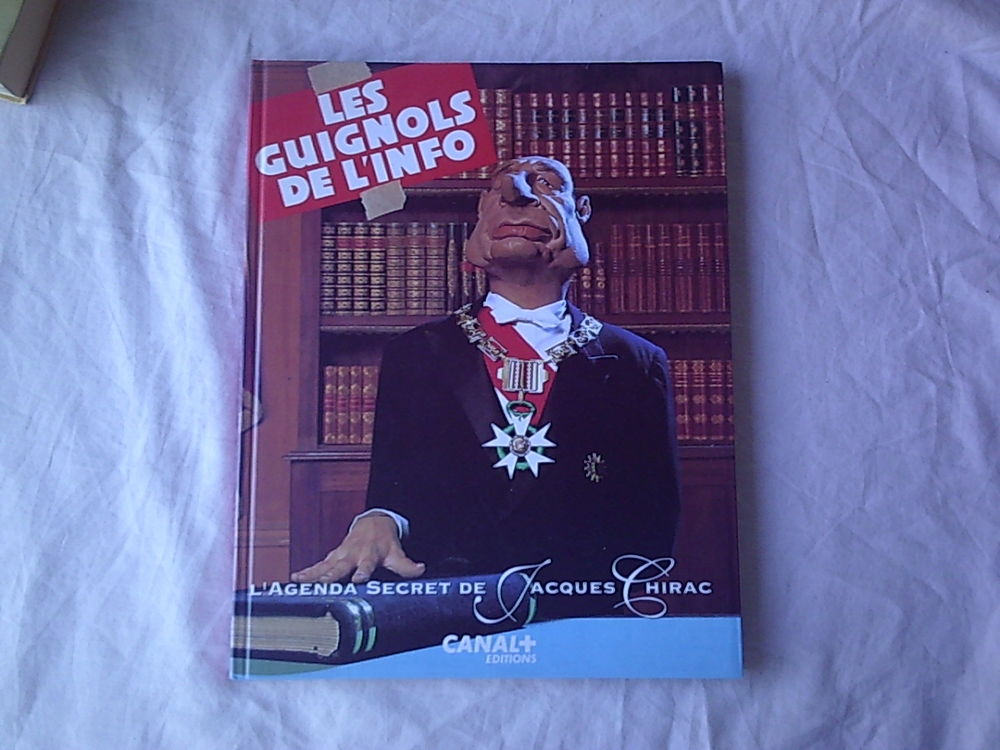 Livres d'HUMOUR Livres et BD