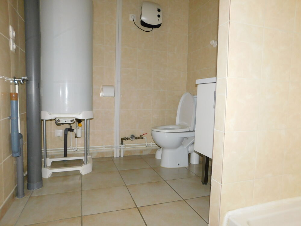 Location Appartement studio équipé Lille