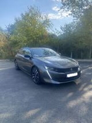 508 SW Hybrid 225 e-EAT8 GT 2022 occasion 77310 Saint-Fargeau-Ponthierry