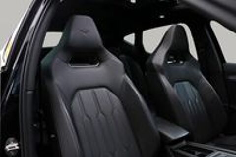 Formentor VZ e-Hybride 245 Toit Ouvrant Black &Eacute;dition 2022 occasion 33600 Pessac