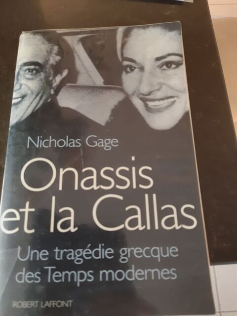 Onassis et la Callas de Nicholas Gage 5 Aytr� (17)