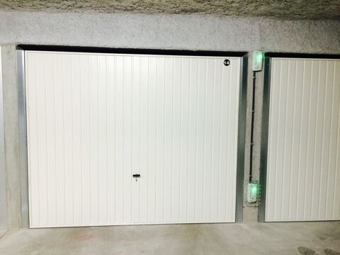  Parking / Garage � louer 15 m�