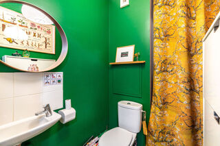  Appartement à louer 4 pièces 113 m²