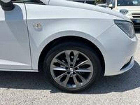 Ibiza SC 1.2 TSI 105 Sport Ecomotive 2012 occasion 83220 Le Pradet
