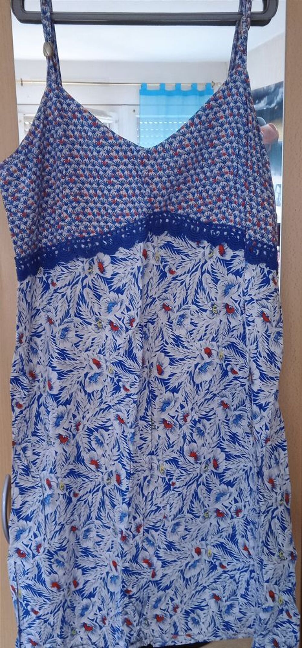 Robes femme Vêtements